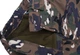 Утеплённые тактические штаны Staff waterproof fleece multicam S (1SNT0434) - изображение 4
