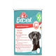 Кальций для собак 8in1 Excel Calcium 155шт 109402 - изображение 1