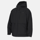Чоловіча чорна вітровка New Balance Athletics Ripstop 54 (XXL) (MJ61W92NBK) - зображення 7