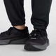 Жіночі чорні спортивні брюки New Balance Sport Double Knit Pant 36 (S) (WB61F6PIBK) - зображення 6