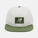 Кепка '47 New Balance Captain RL (AC95829AAS) - изображение 1