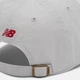 Серая кепка '47 New Balance Clean Up NB Athletic Shoe (AC62926GYM) - изображение 4