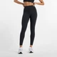 Жіноче чорне тайтси NB Sleek Pocket High Rise Legging 25" 36 (S) (WP51268BK) - зображення 1