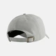 Серая кепка '47 New Balance Clean Up Hat (LAH00151TAG) - изображение 2