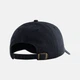 Черная кепка '47 New Balance Clean Up Hat (LAH00151BK) - изображение 2