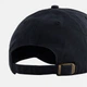 Черная кепка '47 New Balance Clean Up Hat (LAH00151BK) - изображение 4