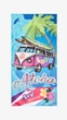 Полотенце для пляжа Aloha 42351-3 Разноцветный shop (2000999459184) - изображение 1