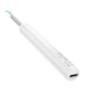Вушна щітка з камерою Hoco HP65 Ears cleaning tool with camera Wi-Fi App White - зображення 5