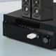 Аудіо ресивер Bluetooth для музики Earldom ET-BR08 Audio Receiver White - изображение 5