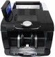 Счетная машинка для проверки Банкнот UKC GR-6200 UV MG Счетчик номинала купюр Сортировщик банкнот С функцией детекции подделок С автоматическим стартом подсчёта - изображение 1