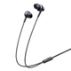 Наушники Baseus CZ11 Encok Wired USB-C 1.1m Black (A00164300113-Z1) - изображение 2