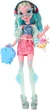 Набор-сюрприз с куклой Monster High Ужасно-секреты Лагуны серии Кошмарные каникулы (JDR51) - изображение 4