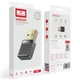 Аудіо ресивер Bluetooth для музики Earldom ET-BR09 Audio Receiver Black - изображение 8