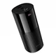 Зовнішній акумулятор УМБ HOCO J150 Stream 20000mAh 22.5W зі швидкою зарядкою та ліхтариком (Чорний) - зображення 2