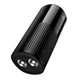 Зовнішній акумулятор УМБ HOCO J150 Stream 20000mAh 22.5W зі швидкою зарядкою та ліхтариком (Чорний) - зображення 3