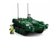 Конструктор M38-B1010 SLUBAN "Танк" 25,5см, фигурки, 692дет, в коробке (6903317468867) - изображение 3