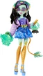 Набор-сюрприз с куклой Monster High Ужасно-секреты Джинифайер серии Кошмарные каникулы (JDR52) - изображение 4