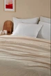 Муслінове покривало Nova Cream 210х240 см Sikel (2000003439218) - зображення 2