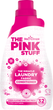 Płyn do płukania tkanin The Pink Stuff The Miracle Laundry 960 ml (5060033821763) - obraz 1