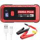 Пускозарядное устройство для автомобиля Jumpstarter B01 - изображение 1
