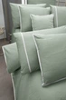 Постільна білизна Sartoria Yesil Сатин Преміум Sarev (2000003443031) - зображення 3