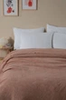 Муслиновое покрывало Nova Kahve 210х240 см Sikel (pbe0051308) - изображение 2