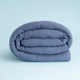 Комплект одеяла 220x240 см + 2 подушки + 2 наволочки Egeo Life Denim Othello 000344277 - изображение 7