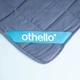 Комплект одеяла 220x240 см + 2 подушки + 2 наволочки Egeo Life Denim Othello 000344277 - изображение 8