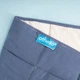 Комплект одеяла 220x240 см + 2 подушки + 2 наволочки Egeo Life Denim Othello 000344277 - изображение 9