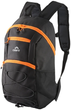Спортивний рюкзак для тренировок 20L Crivit Wander-Rucksack черный Crivit Sports (2000003461448) - изображение 1