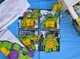 Підлітковий комплект Disney Ninja Turtles Four Ранфорс / простирадло на резинці Tac (2000003437733) - зображення 5