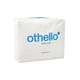Ковдра антиалергенна - Clima Aria полуторна 155х215 см Othello 000344327 - зображення 6