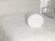 Одеяло с бамбуком Bamboo полуторное 155х215 см CottonBox 000344322 - изображение 2