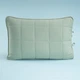 Комплект ковдра 220x240 см + 2 подушки + 2 наволочки Egeo Life Green Othello 000344276 - зображення 5