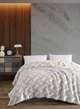 Муслиновое покрывало Moss Marielle Gri 230х250 см Moss Home (pbe0051370) - изображение 1