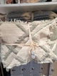 Муслінове покривало Moss Ivory Yesil 230х250 см Moss Home (2000003439836) - зображення 3