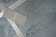 Покрывало с наволочками Miray Grey 240 x 260 см Gardines (2000003436590) - изображение 3