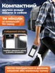 Повербанк умб 60000 mah QC 3.0 PD power bank Thatti WXJ-029 черный павербанк павер повер банк для ноутбука телефона роутера powerbank внешний портативный аккумулятор с дисплеем повербанки большой емкости павербанки пауэрбанки на 60000mah - изображение 7