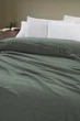 Муслінове покривало Izgi Yesil 210х240 см Sikel 000344142 - зображення 1