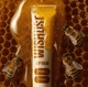 Бальзам-блиск для губ Blessed Honey Lish Gloss Balm Wishlist, 10 мл + Іграшка-брелок - изображение 3