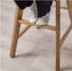 Дитячий стілець Ikea INGOLF 603.538.38 - зображення 7