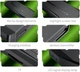 Игровая приставка Generic с беспроводным контроллером, 10 000+ ретро игр, HDMI 4K - изображение 2