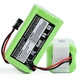 Аккумулятор робота пылесоса Lenovo E1 | E1-L |E2 | E2 pro | L-VCL0E2 | D450 | QY60X77243 3200 мАч 14,4В Rokkevolt замена аккумулятора Lenovo INR18650 CND-4S1P - изображение 4