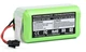 Аккумулятор робота пылесоса Lenovo E1 | E1-L |E2 | E2 pro | L-VCL0E2 | D450 | QY60X77243 3200 мАч 14,4В Rokkevolt замена аккумулятора Lenovo INR18650 CND-4S1P - изображение 6