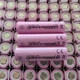 Аккумулятор 18650 EVE 30P INR18650-30P 3000mAh 30A Li-ion высокотоковый - изображение 7