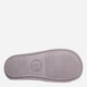 Подростковые теплые комнатные тапочки для мальчика Jomix MD9811 40 Серые (ROZ6501097014) - изображение 5