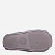 Подростковые теплые комнатные тапочки для мальчика Jomix MD9811 38 Синие (ROZ6501097024) - изображение 5