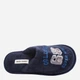 Подростковые теплые комнатные тапочки для мальчика Jomix MD9811 36 Синие (ROZ6501097022) - изображение 6
