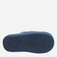 Детские теплые комнатные тапочки для мальчика Jomix MB8788 30 Синие (ROZ6501097164) - изображение 5