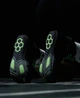 Борцовки RUDIS KS POWER р42.5 (27см) черные (KSNC1002-NGTSGT) - изображение 4